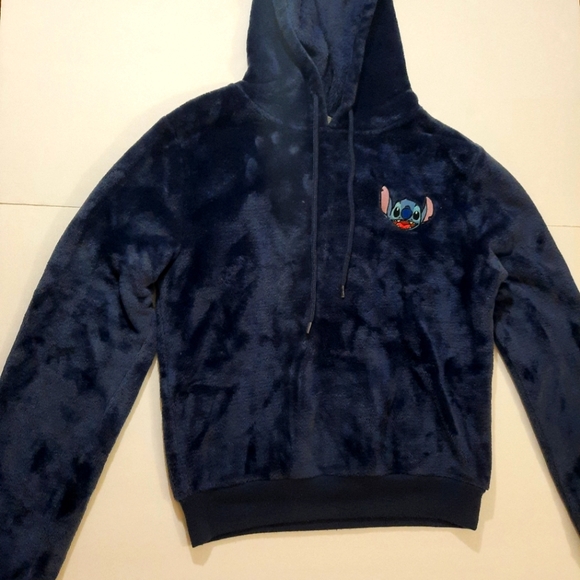 Disney Lilo & Stitch sweatshirt - Picture 1 of 7